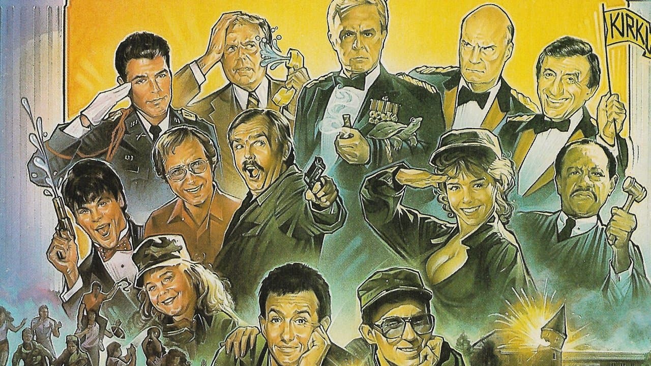 Loca academia de combate