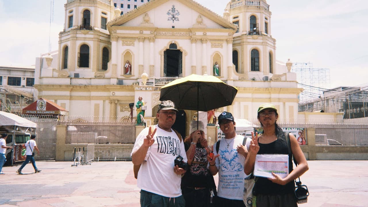 Wawasakin Kita: In Jesus Name