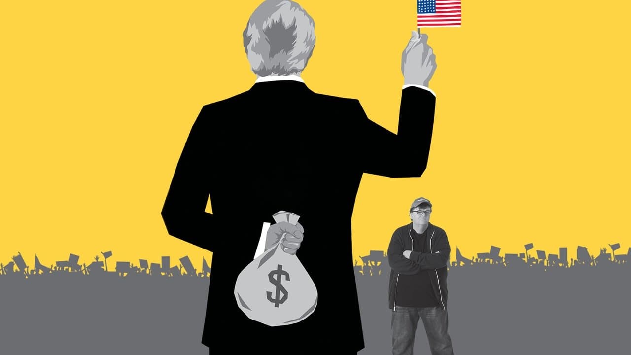 Capitalismo: Una historia de amor