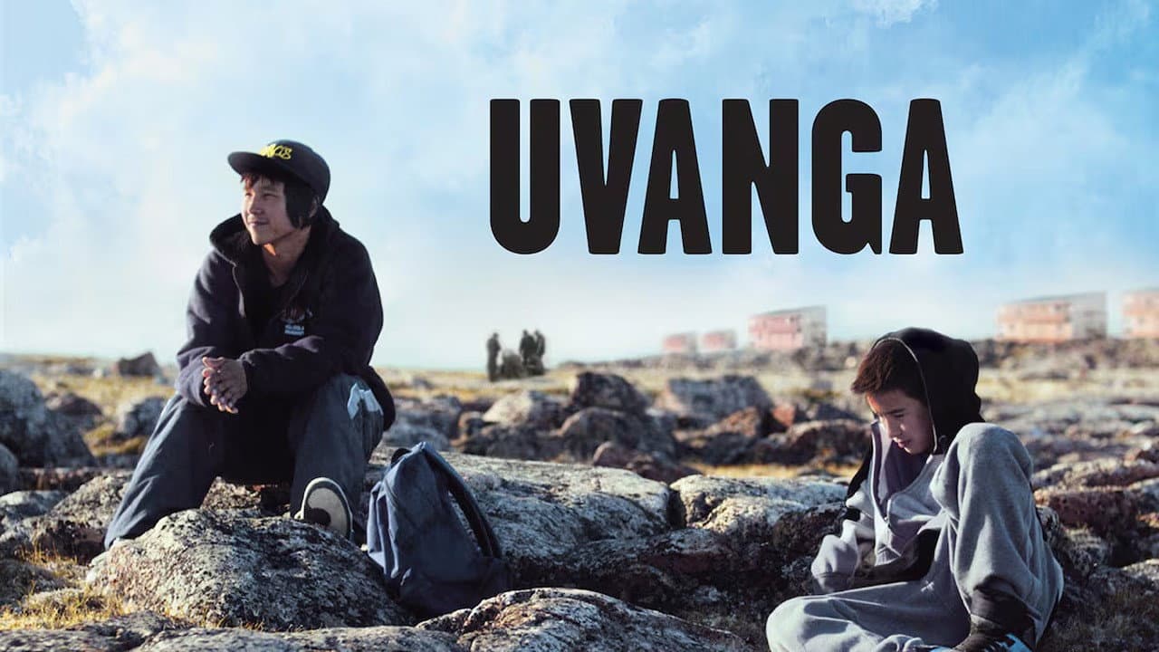 Uvanga