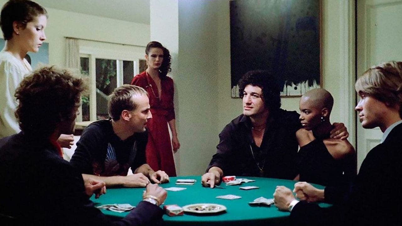 Trampa para un violador