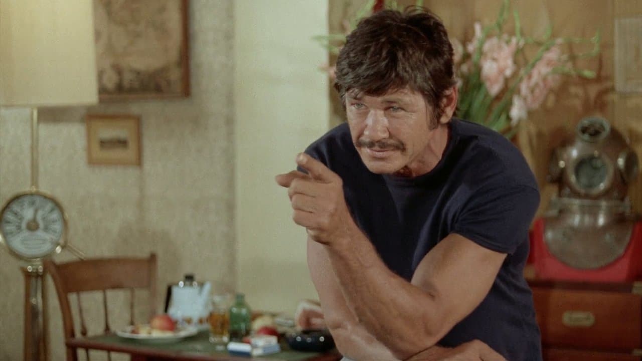 Los compañeros del diablo