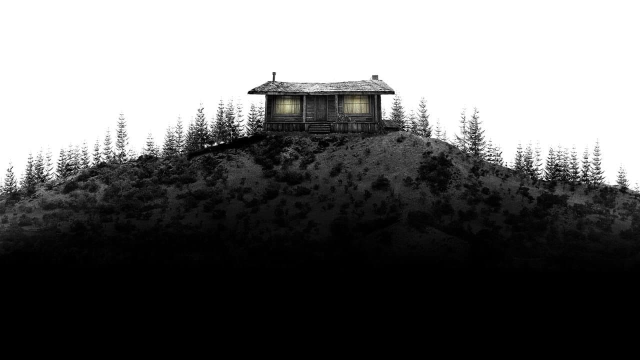 La cabaña en el bosque