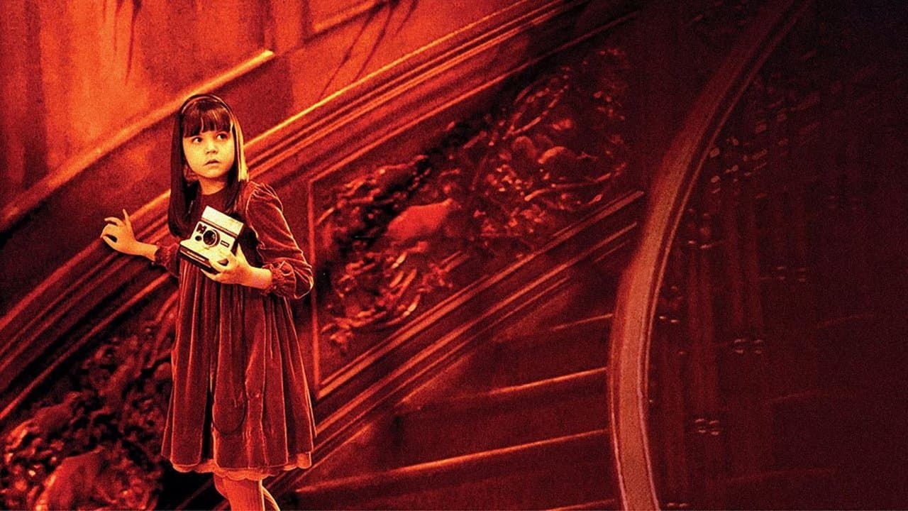 No tengas miedo a la oscuridad