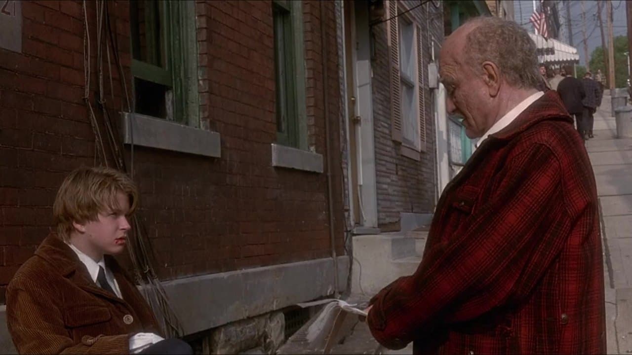 Compañeros de habitación