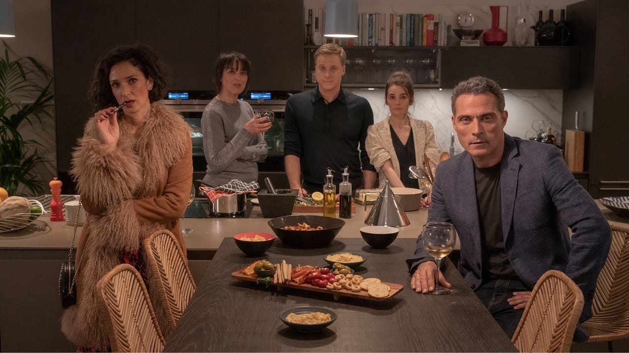 El problema con Jessica