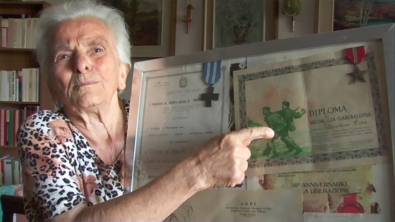 Non ci è stato regalato niente