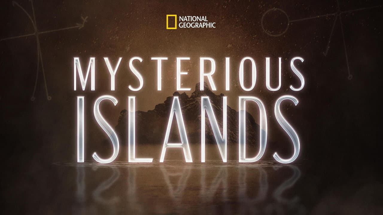 Islas misteriosas