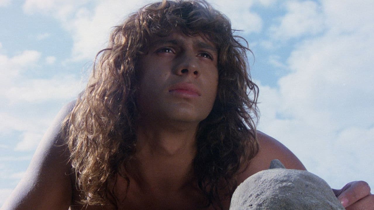 Adán y Eva. La primera historia de amor