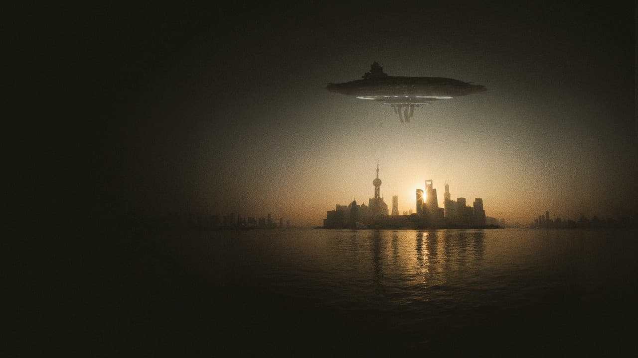 Alienígenas: al descubierto