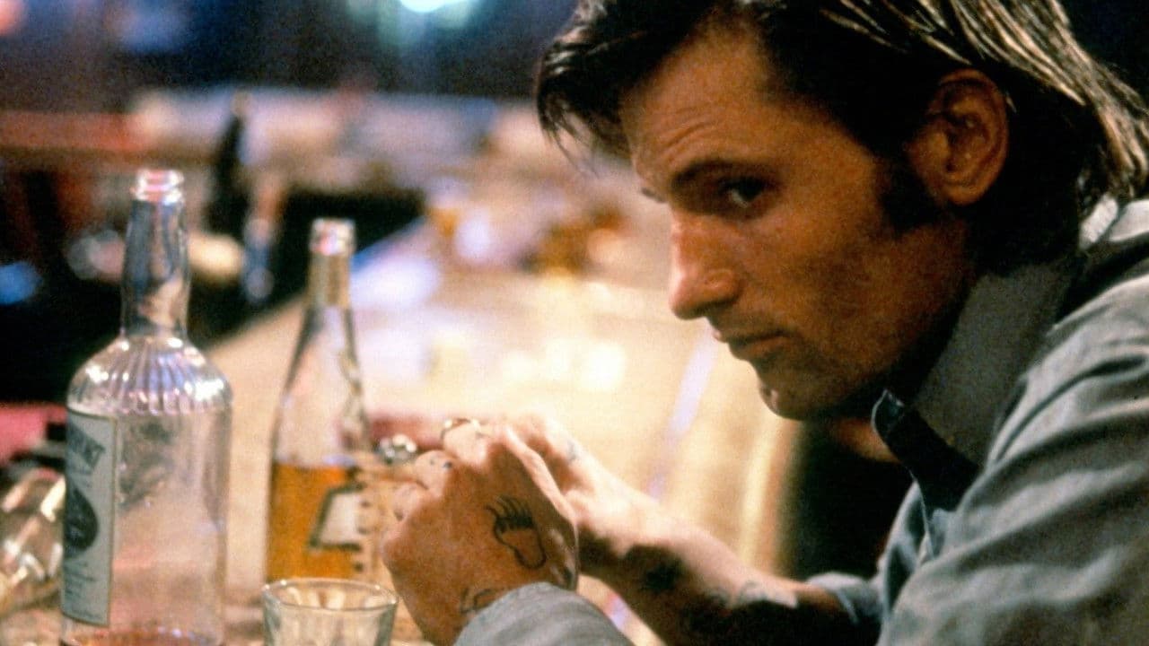 Extraño vínculo de sangre