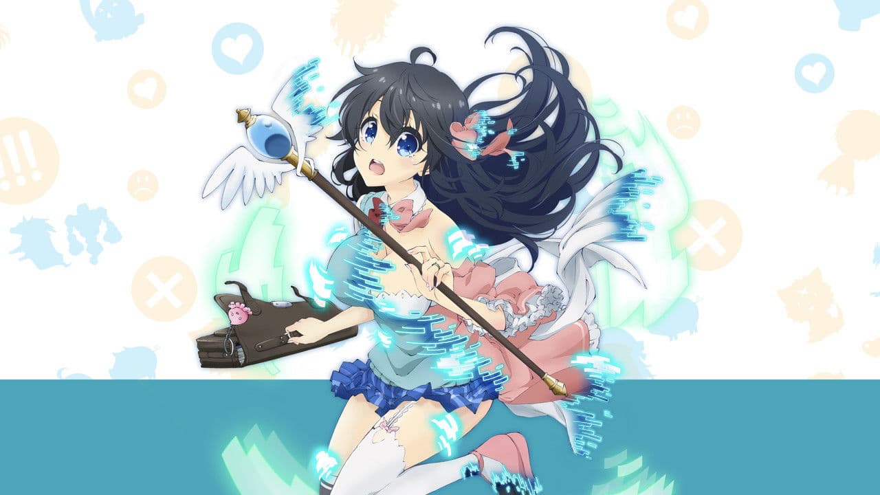 Netoge no Yome wa Onnanoko ja Nai to Omotta?