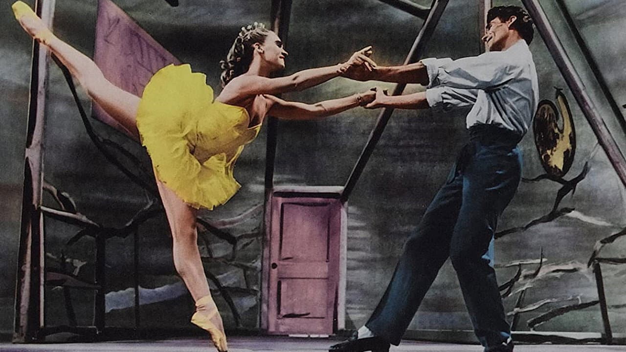 Invitación a la danza