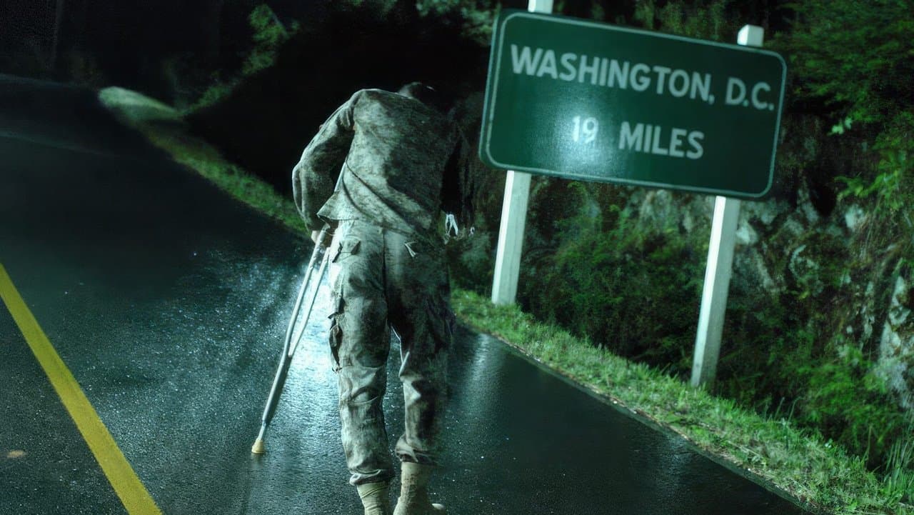 El ejército de los muertos (Masters of Horror Series) (TV)