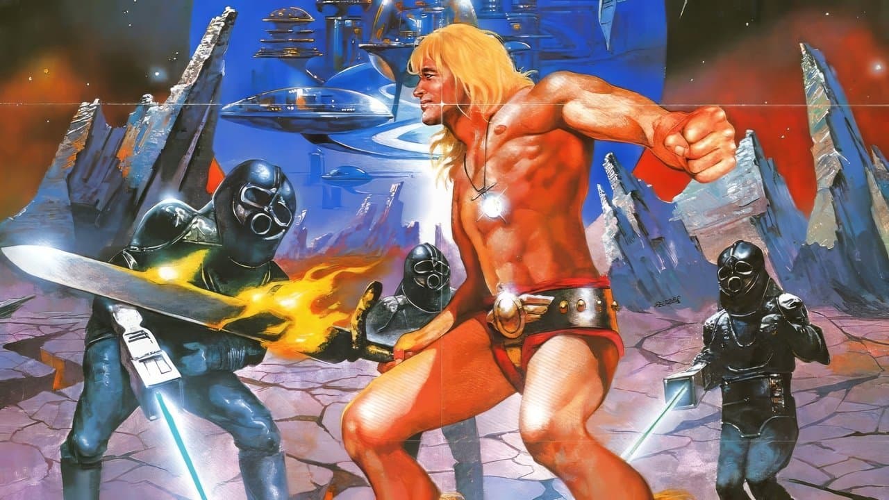 Yor, el cazador que vino del futuro