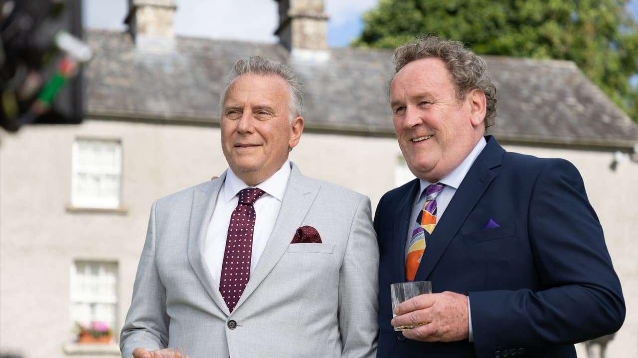 Problemas de familia