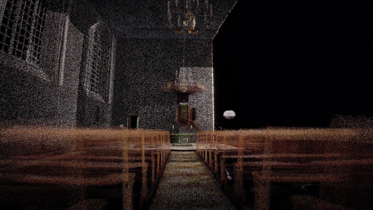 De Glazen Kerk