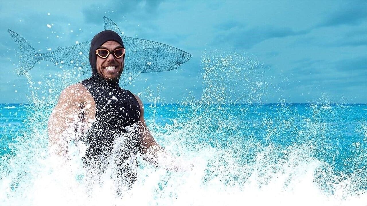 Tiburones vs. Ross Edgley