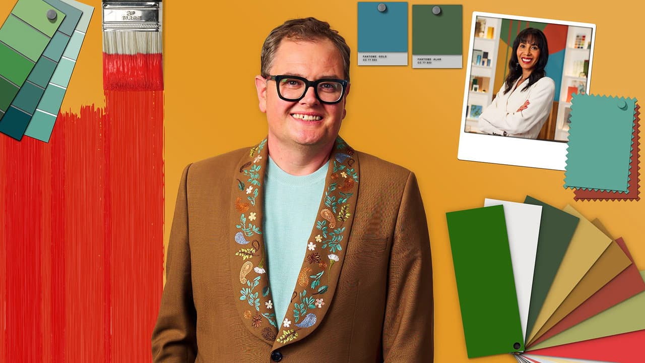 Interior Design Masters