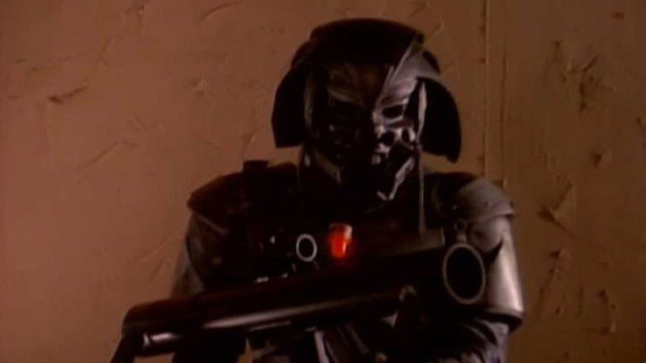 Star Hunter, El Cazador de Estrellas