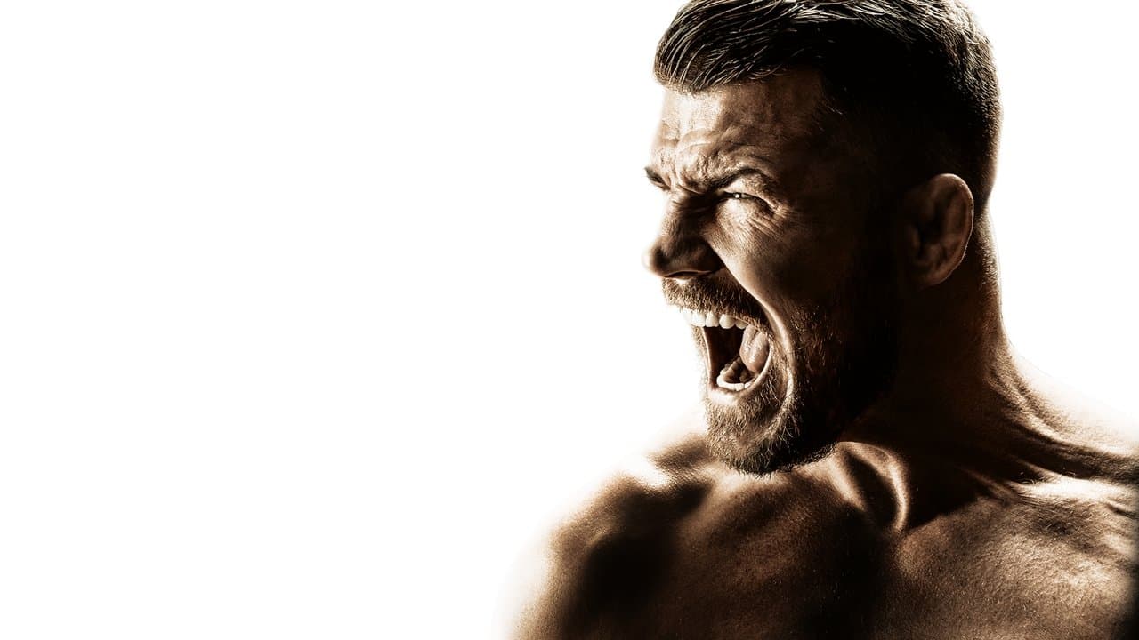 La historia de Michael Bisping