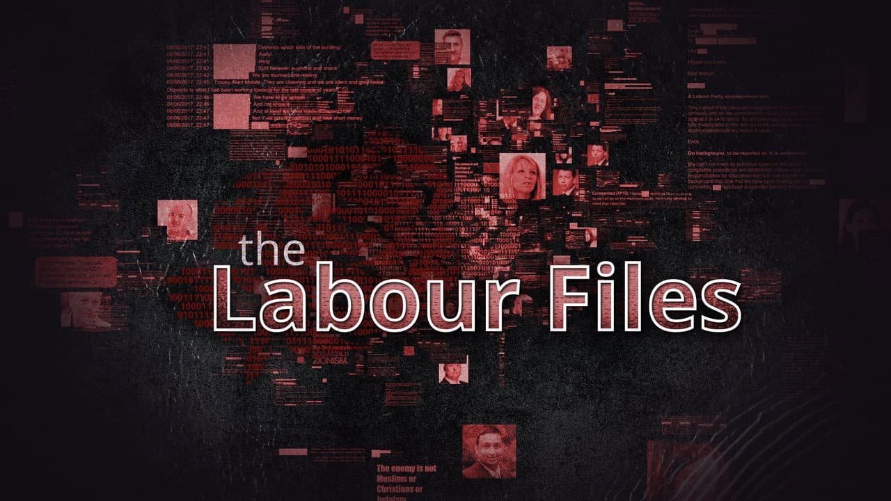 The Labour Files