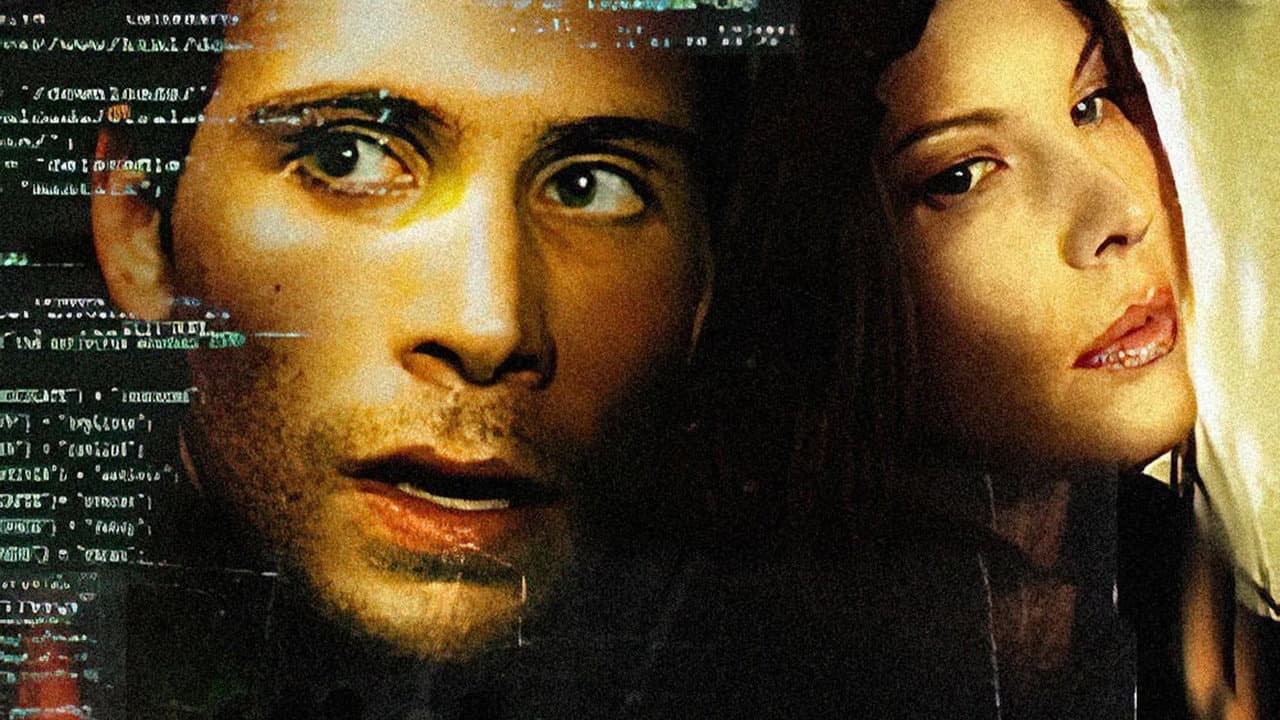 Paranoia: 1.0