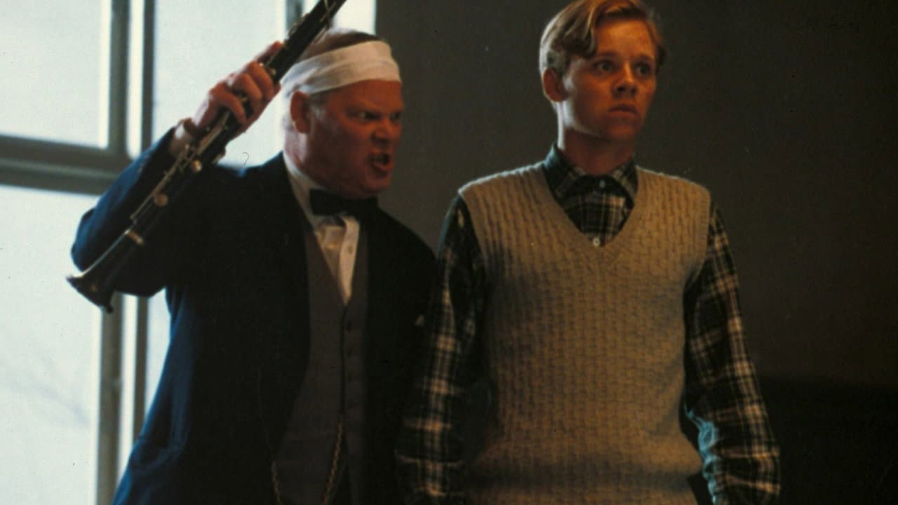 Det forsømte forår