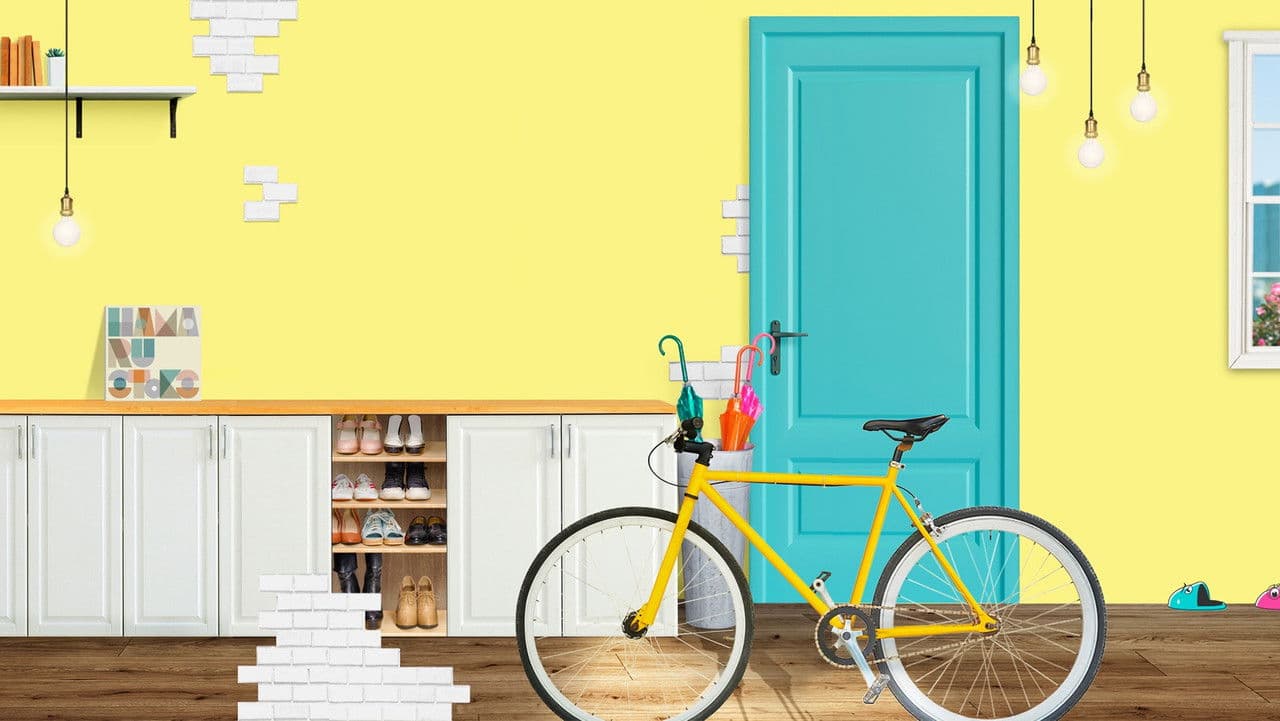 ハマる男に蹴りたい女