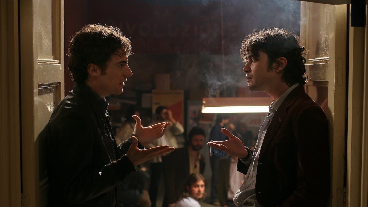 Mi hermano es hijo único