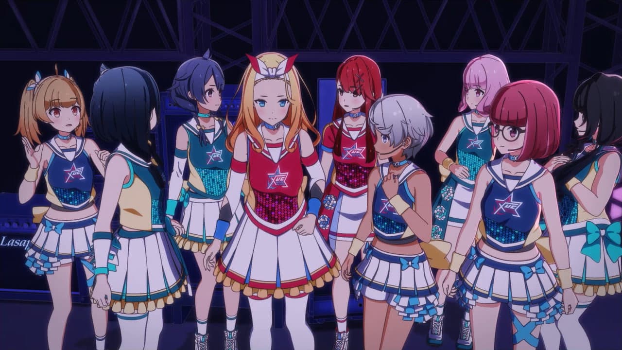 Gekijouban IDOL bu SHOW