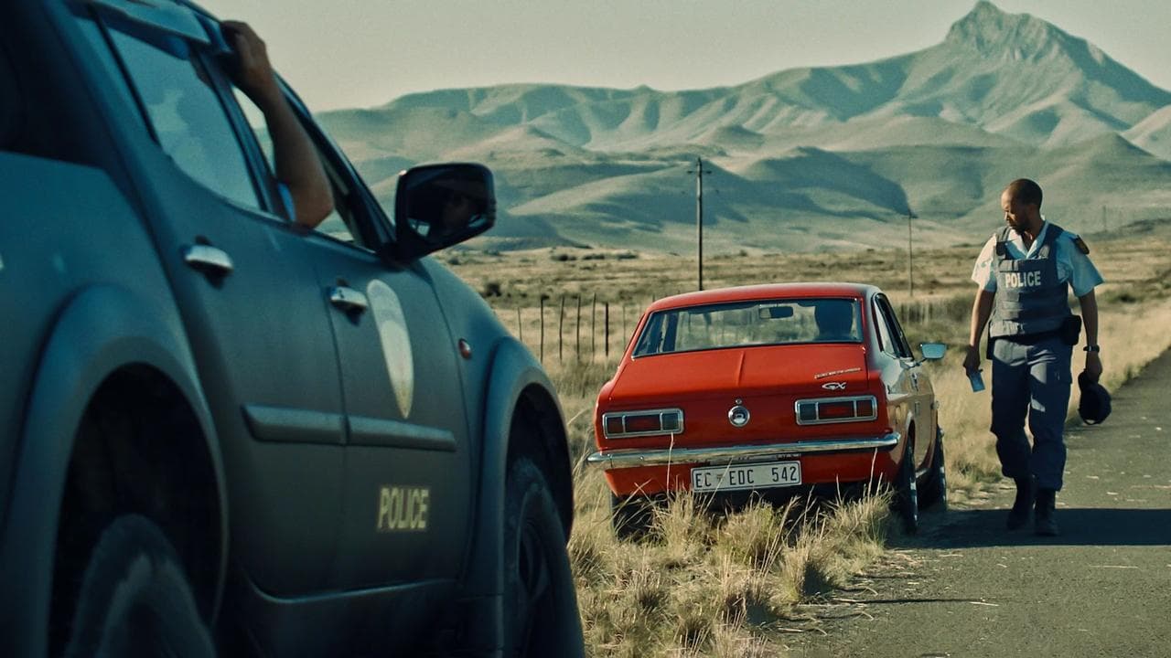 Salvaje es el viento