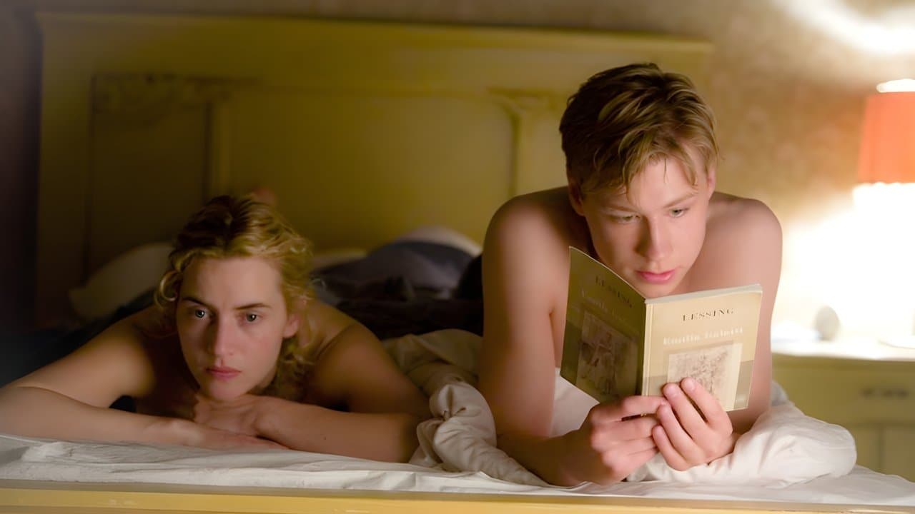 The Reader (El lector)