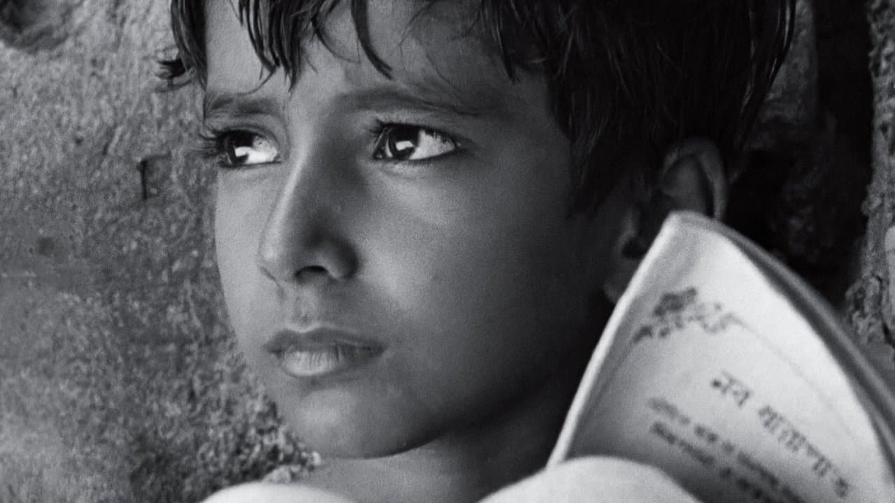 Pather Panchali (La canción del camino)