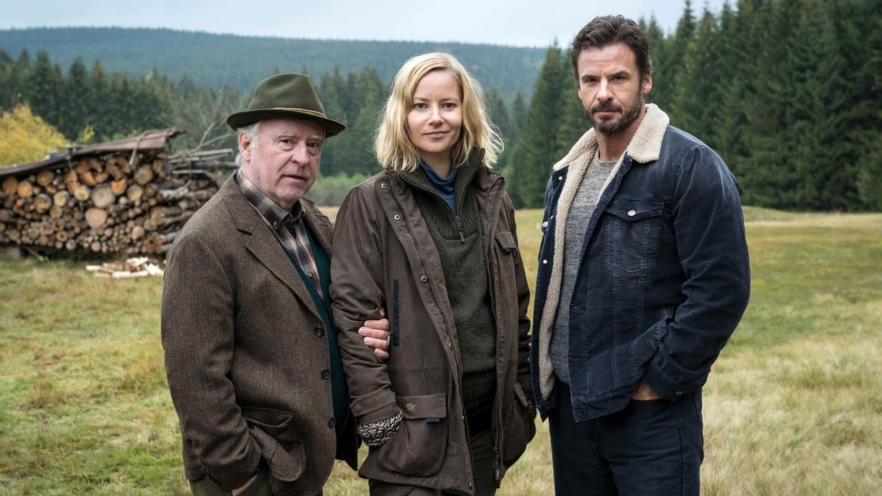 Crimen en los Montes Metálicos