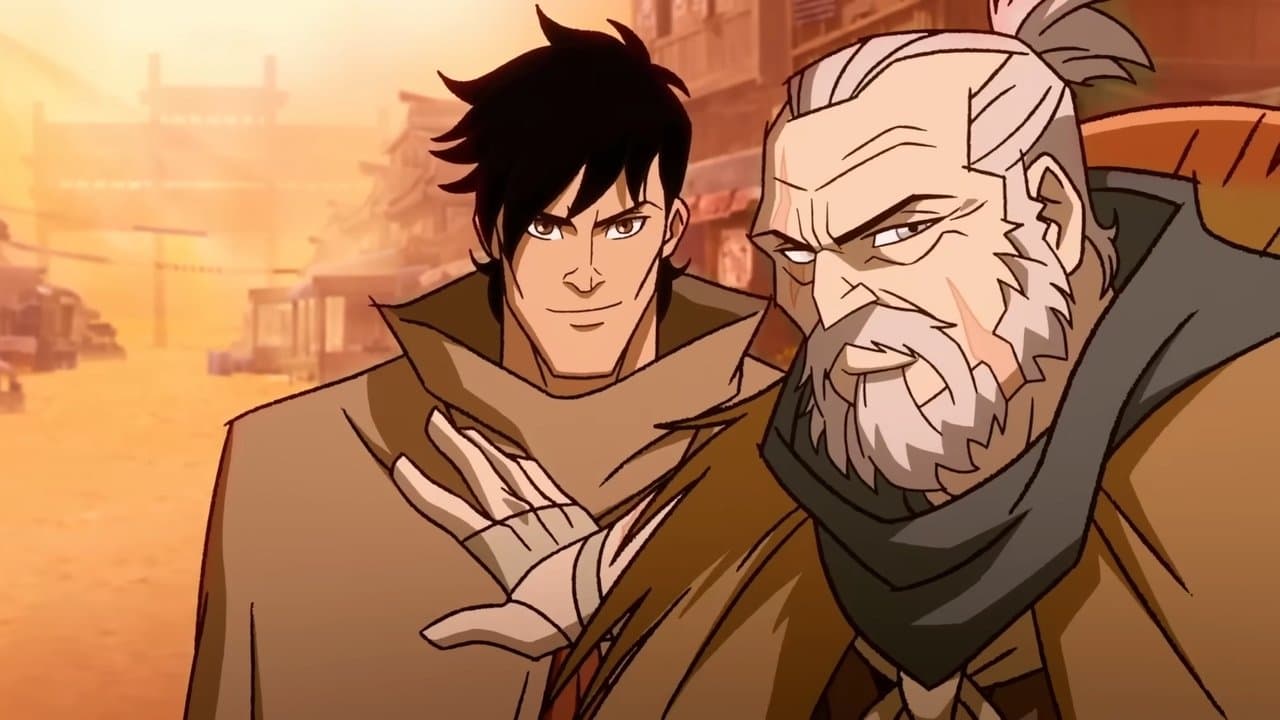 Mortal Kombat Leyendas: Frío y Penumbra