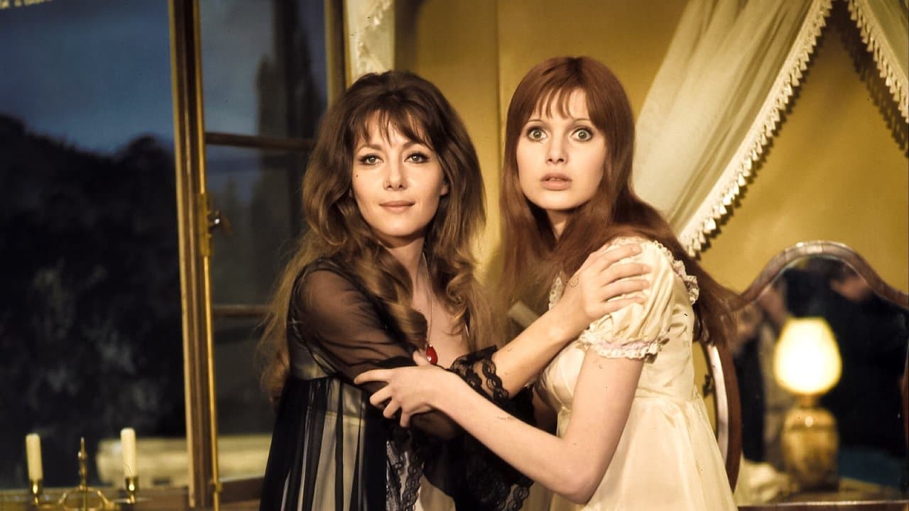 Las amantes del vampiro