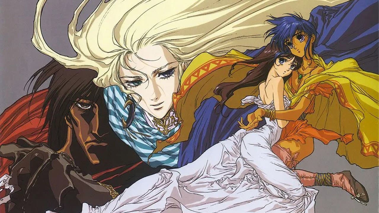 El continente del viento
