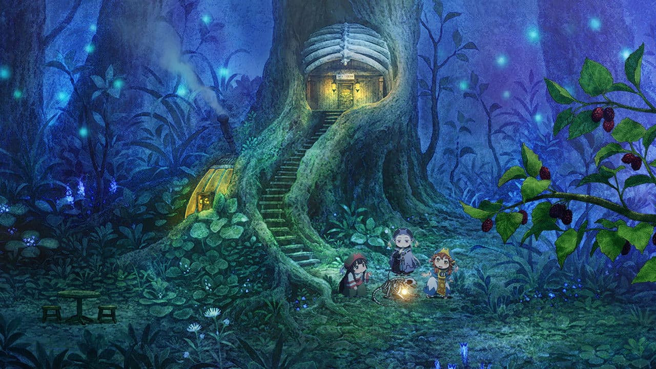Hakumei to Mikochi