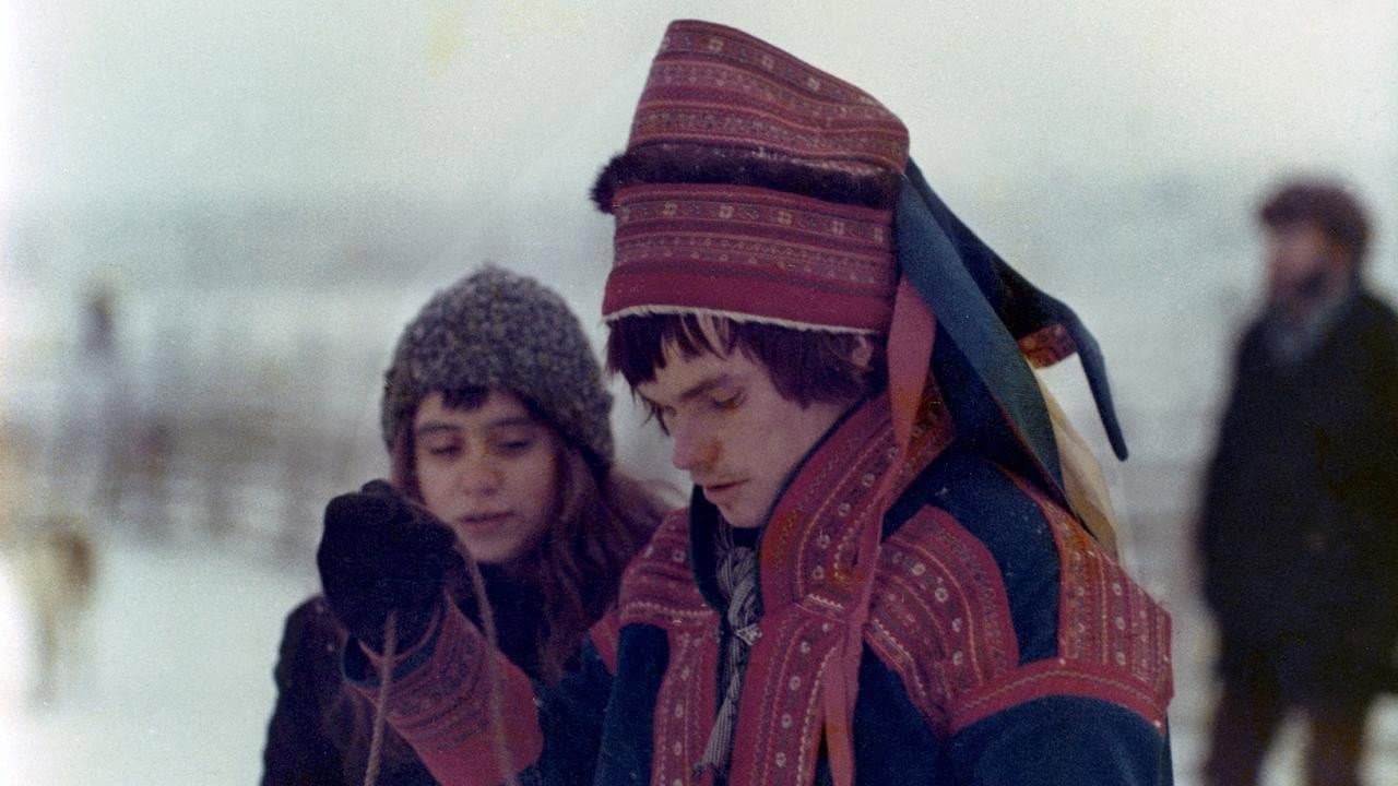 Canción para la tierra triste