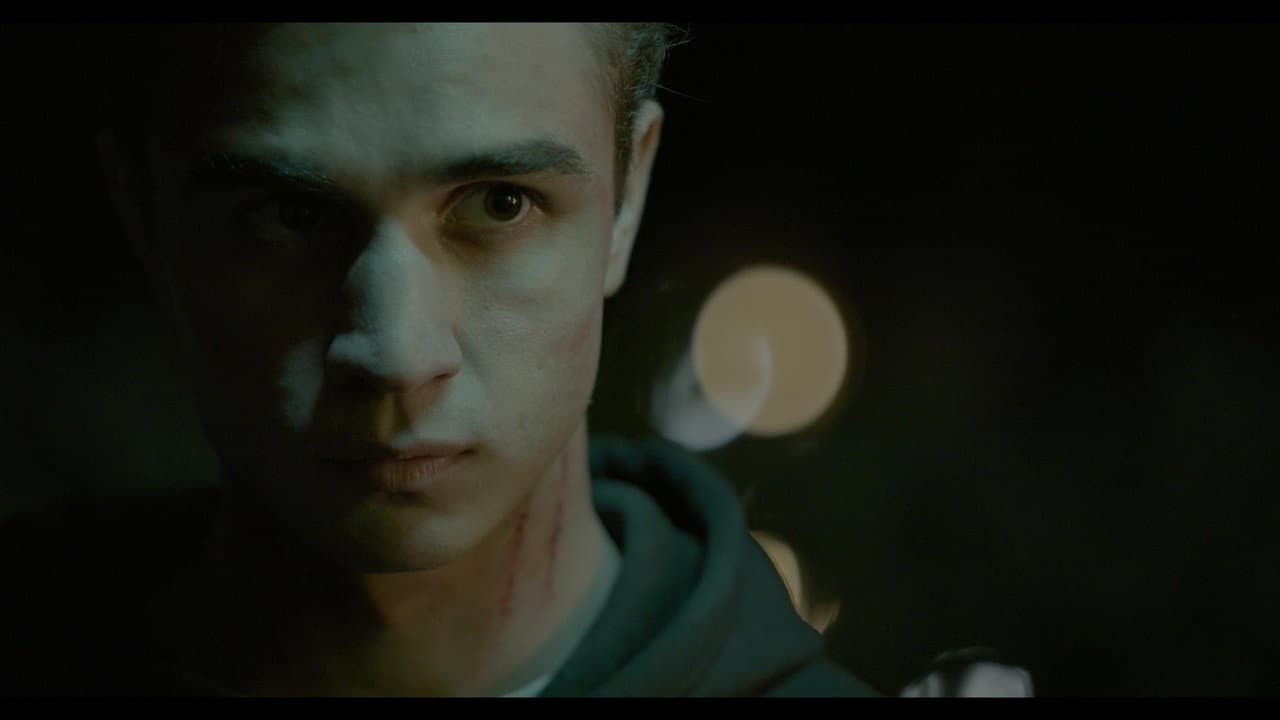 Krótki film o czyśćcu