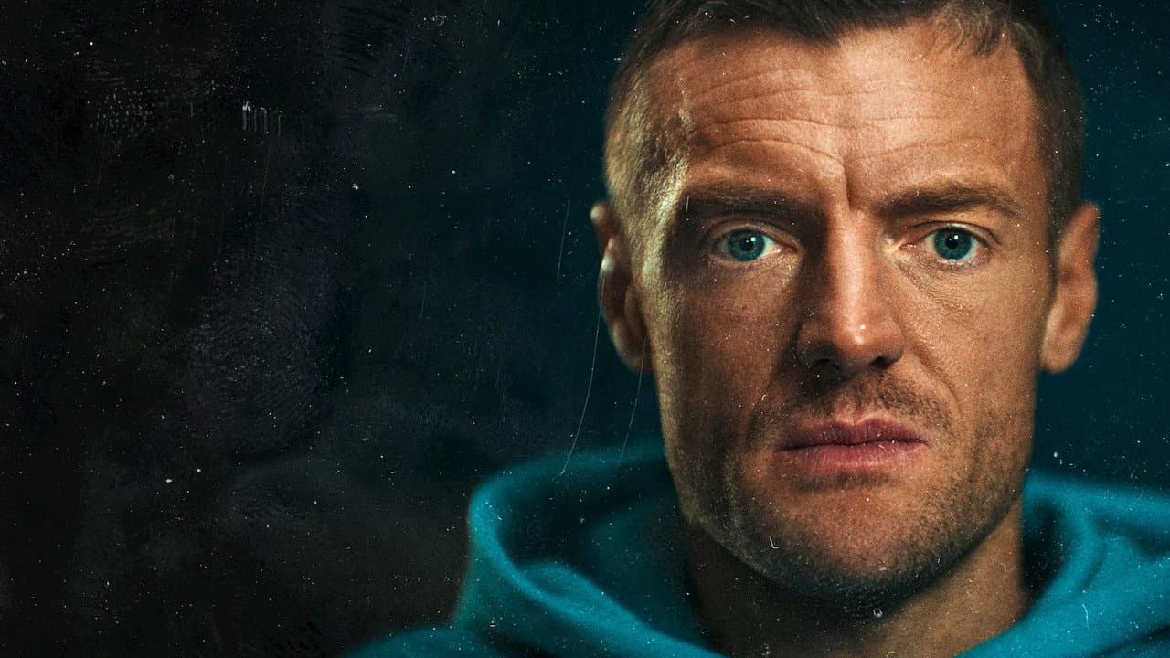 Secretos del deporte (Reino Unido): Jamie Vardy