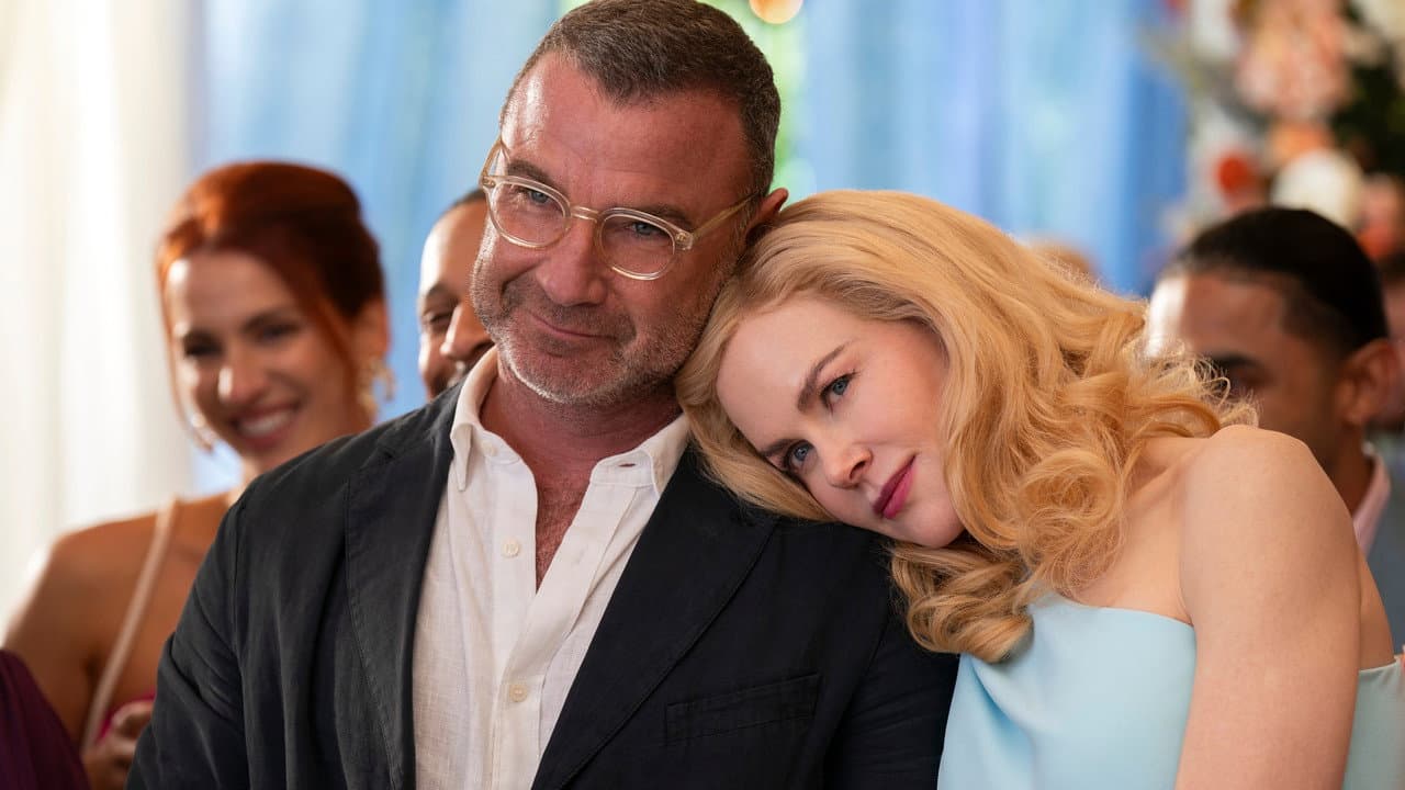 La pareja perfecta
