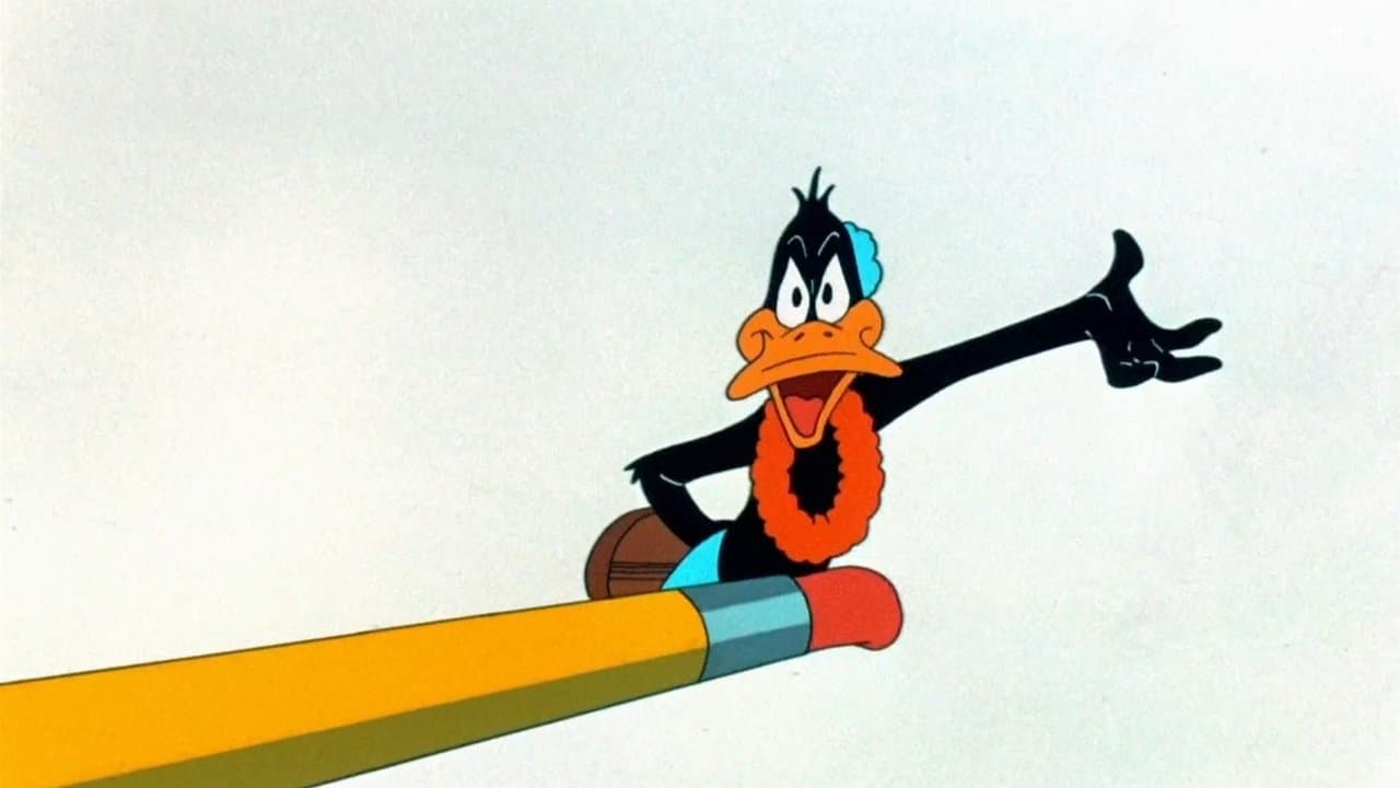 El pato Lucas: Pato aturdido