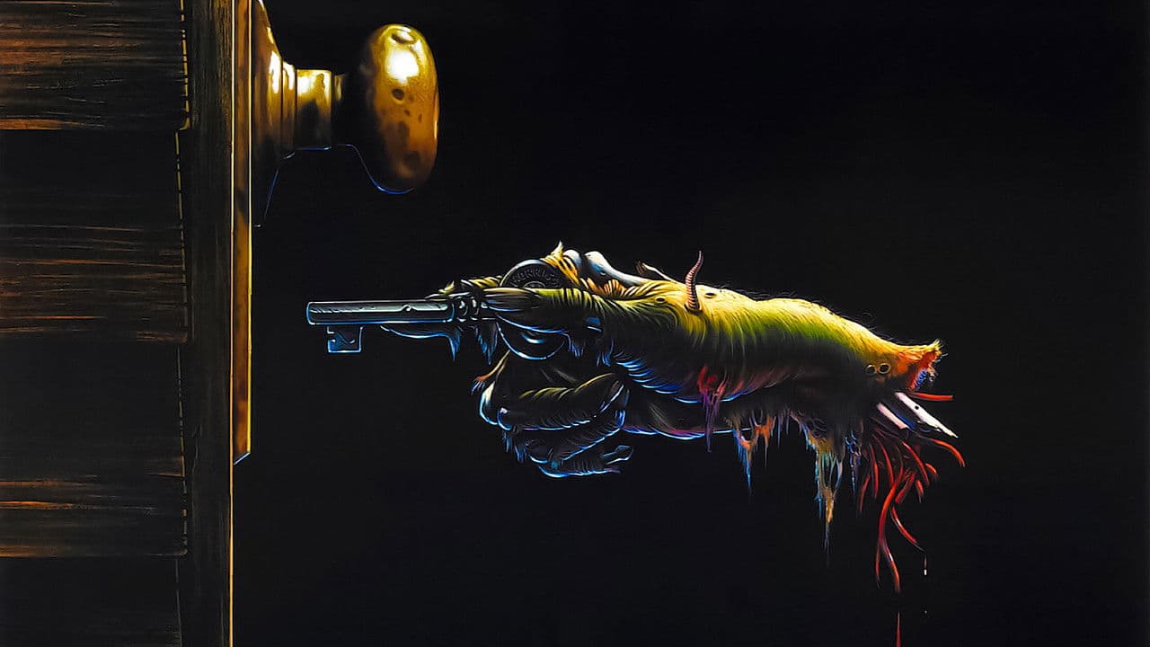 House II, aún más alucinante