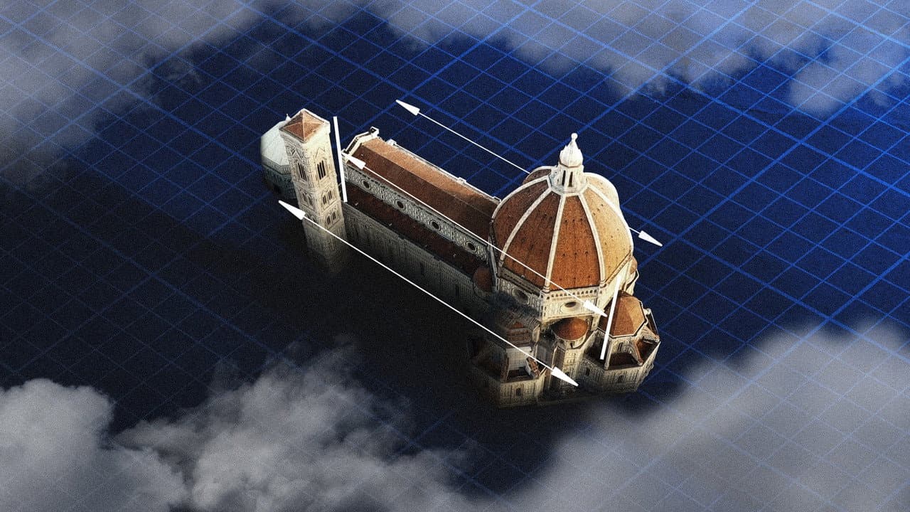 Ingeniería desde el aire