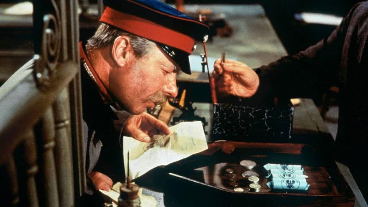 El capitán Kopenick