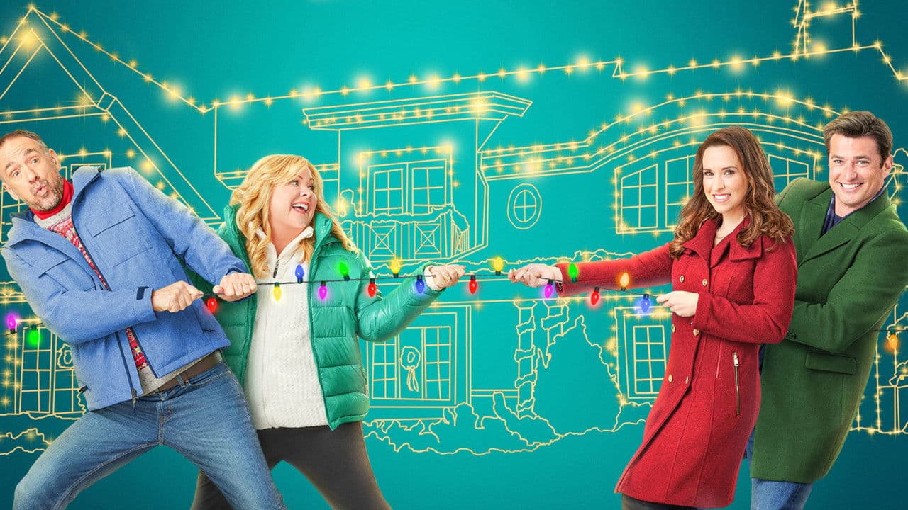 Sorpresa de Navidad: Vecinos inesperados