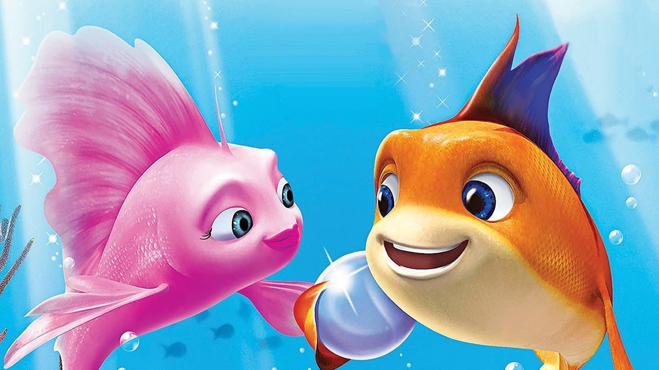 ¡Movida bajo el mar!
