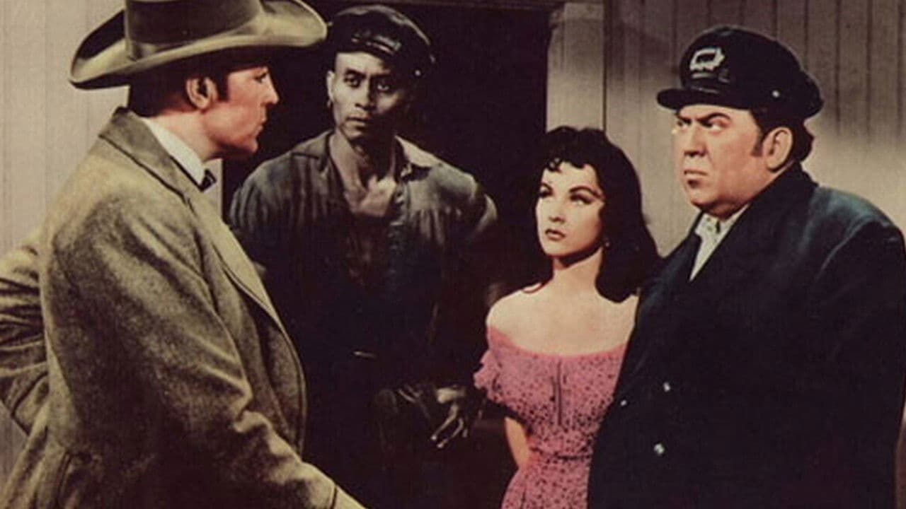 El jugador de Natchez